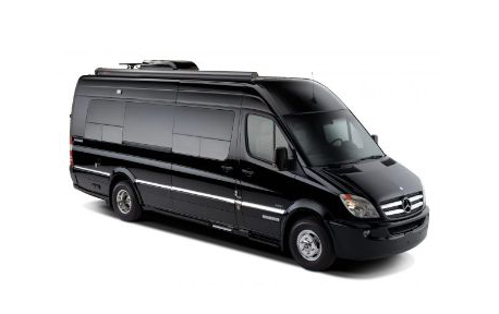 Family enjoying a premium private transfer service to Mt Buller